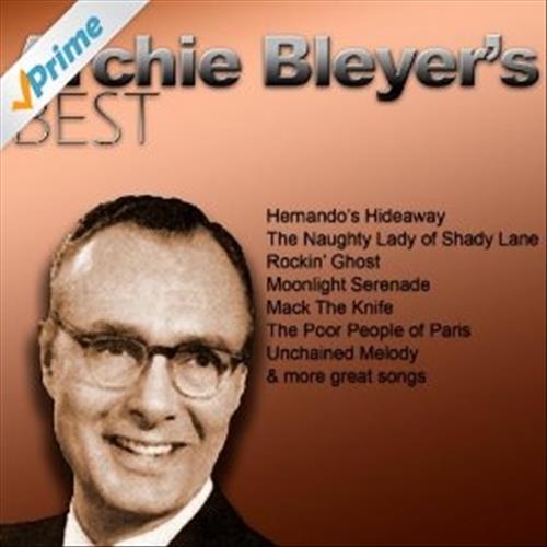 Archie Bleyer's Orchestra & Choir